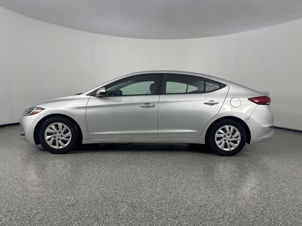 Hyundai Elantra SE 2.0L Auto (Alabama) 2018