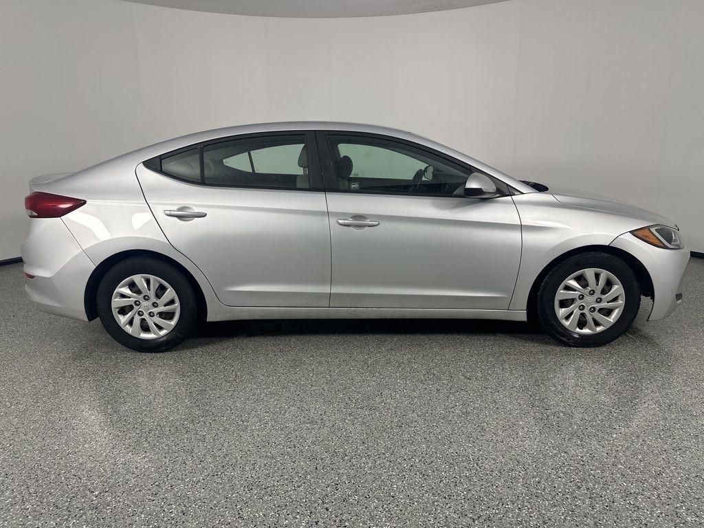 Hyundai Elantra SE 2.0L Auto (Alabama) 2018