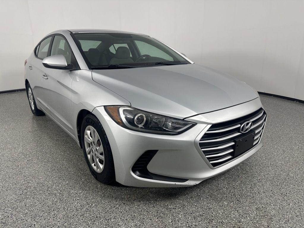 Hyundai Elantra SE 2.0L Auto (Alabama) 2018