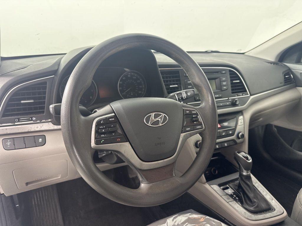 Hyundai Elantra SE 2.0L Auto (Alabama) 2018