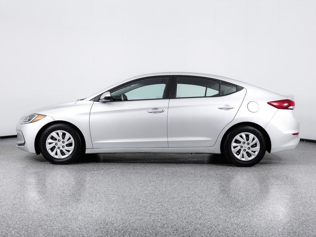 Hyundai Elantra SE 2.0L Auto (Alabama) 2018