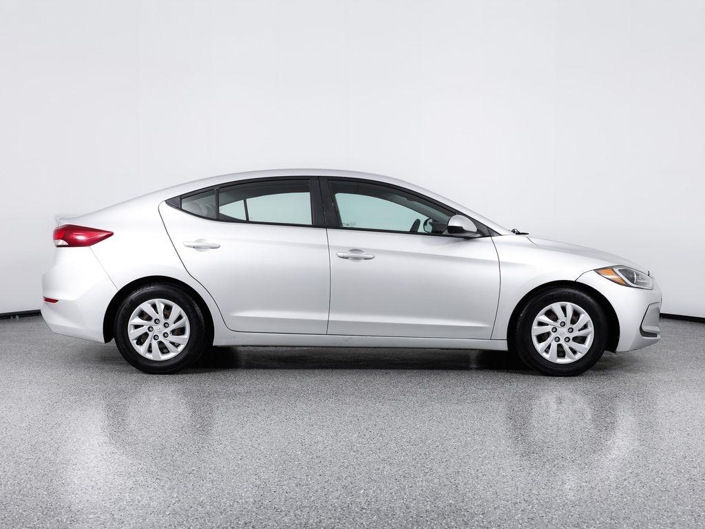 Hyundai Elantra SE 2.0L Auto (Alabama) 2018