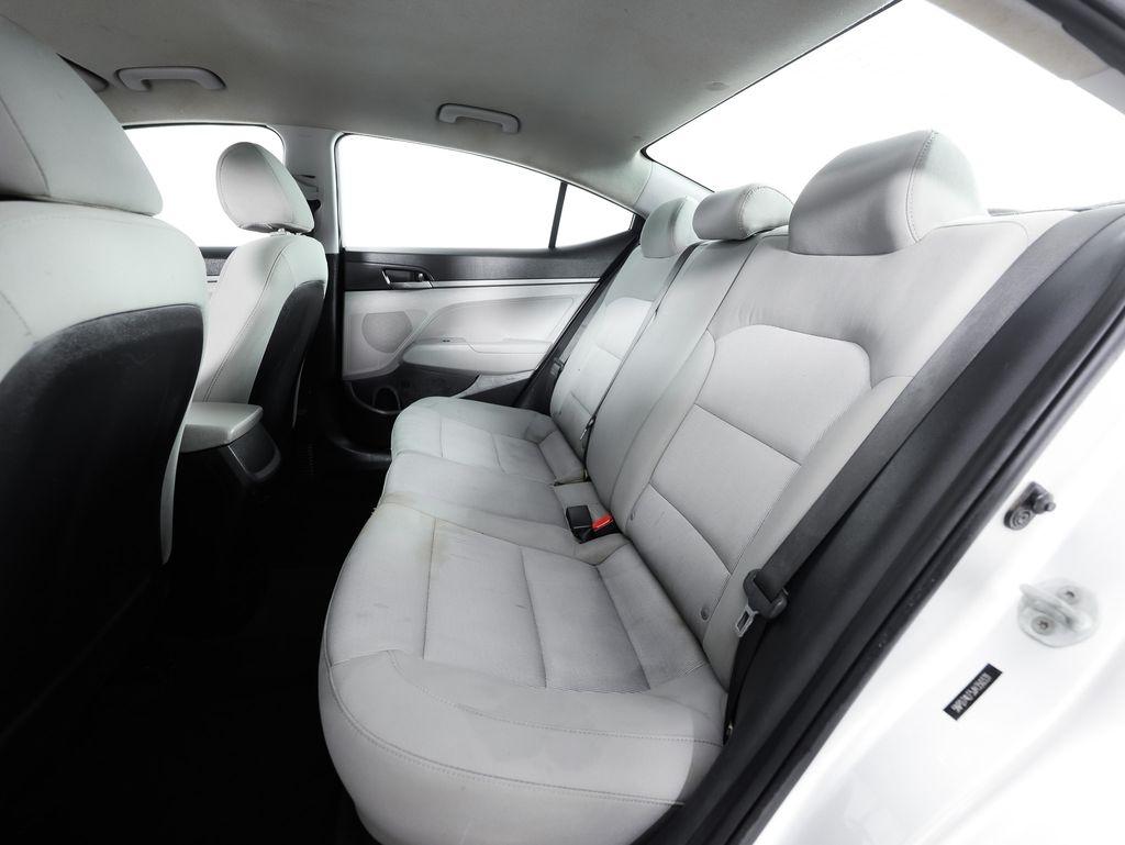 Hyundai Elantra SE 2.0L Auto (Alabama) 2018