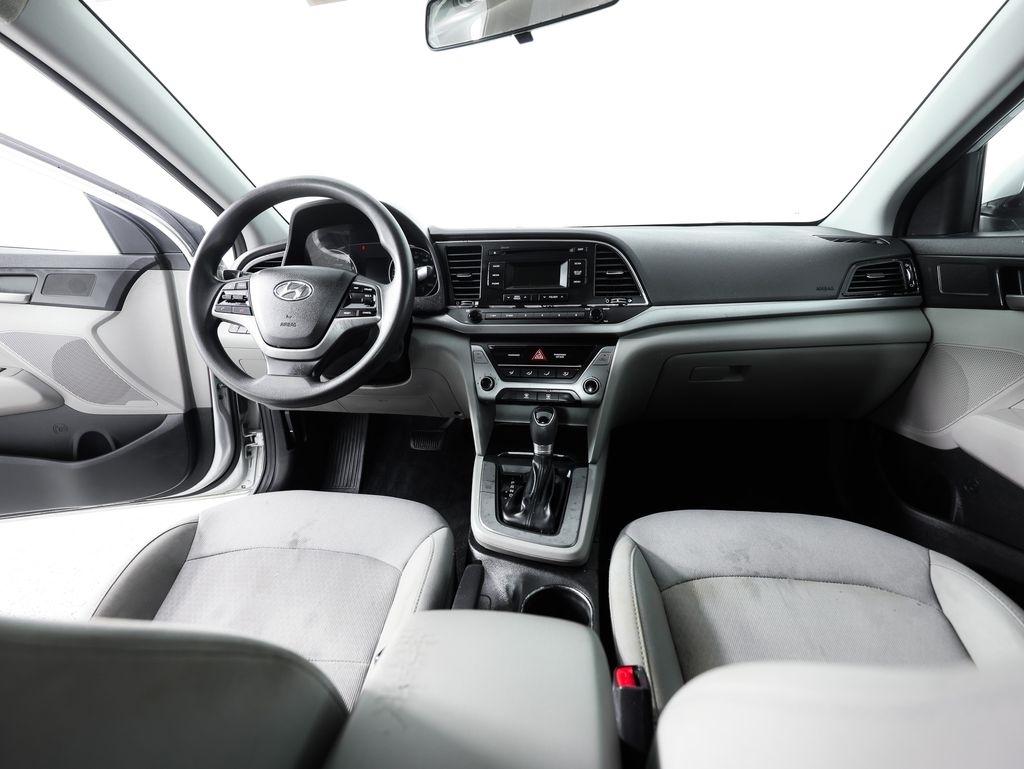 Hyundai Elantra SE 2.0L Auto (Alabama) 2018
