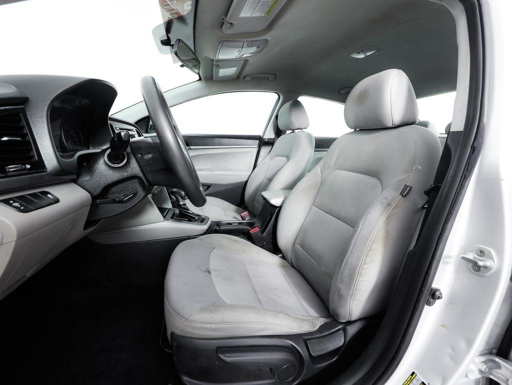 Hyundai Elantra SE 2.0L Auto (Alabama) 2018