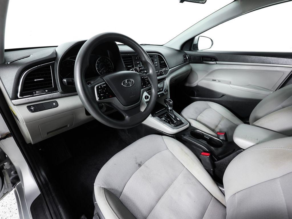 Hyundai Elantra SE 2.0L Auto (Alabama) 2018