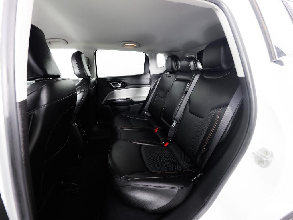 Jeep Compass Limited 4x4 2022