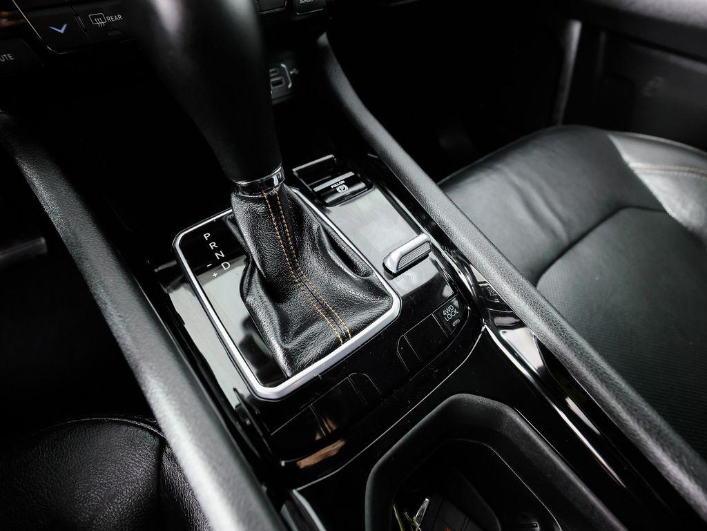 Jeep Compass Limited 4x4 2022