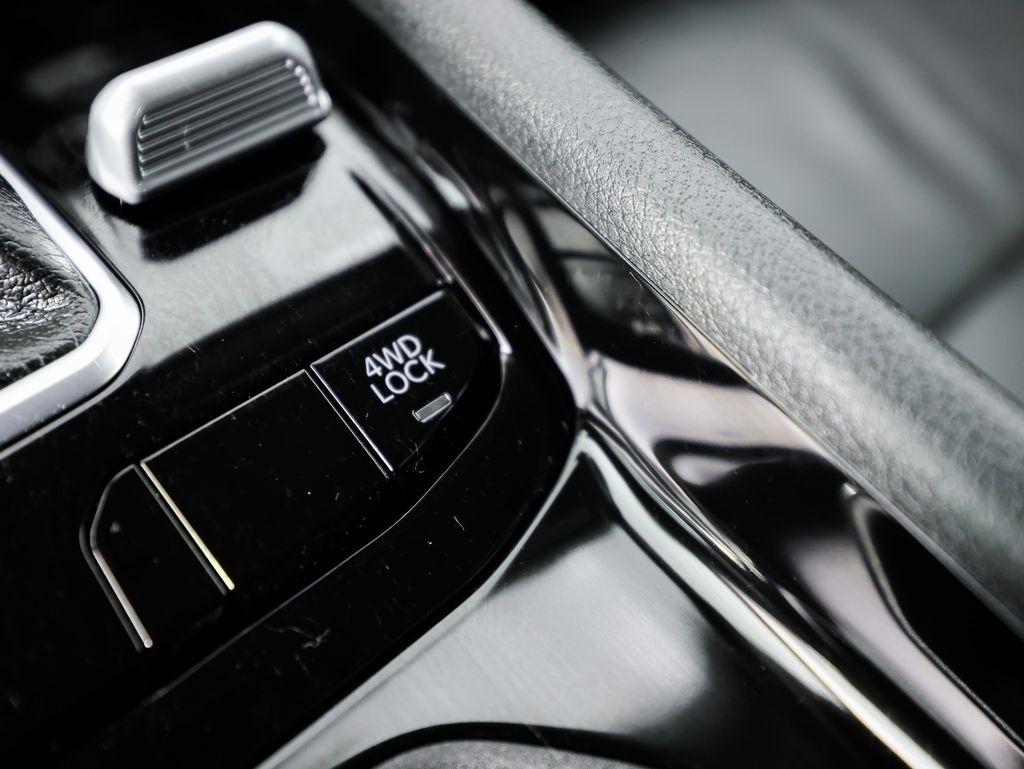 Jeep Compass Limited 4x4 2022