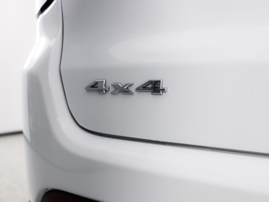 Jeep Compass Limited 4x4 2022