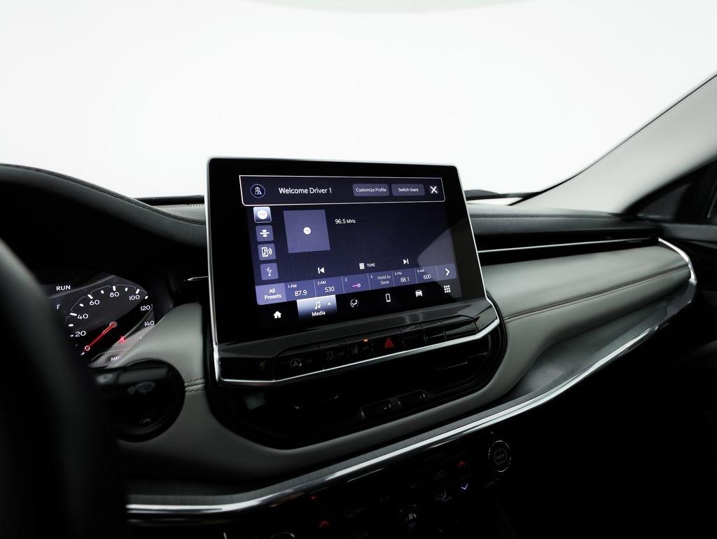 Jeep Compass Limited 4x4 2022