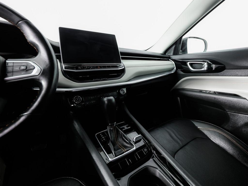 Jeep Compass Limited 4x4 2022