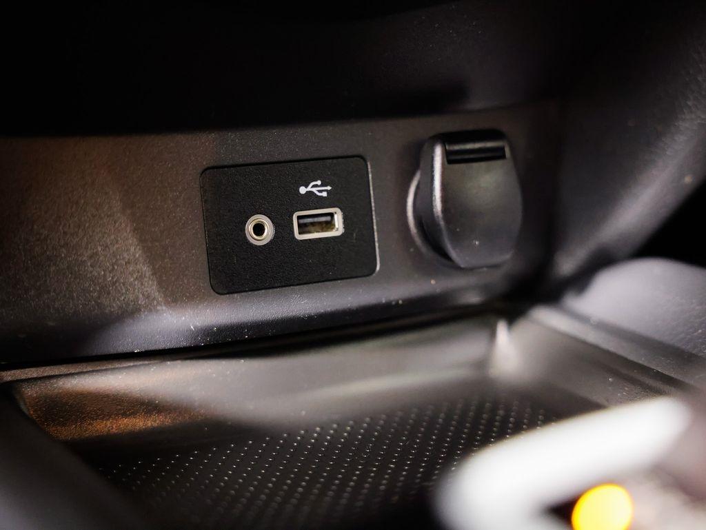 Nissan Rogue FWD S 2020