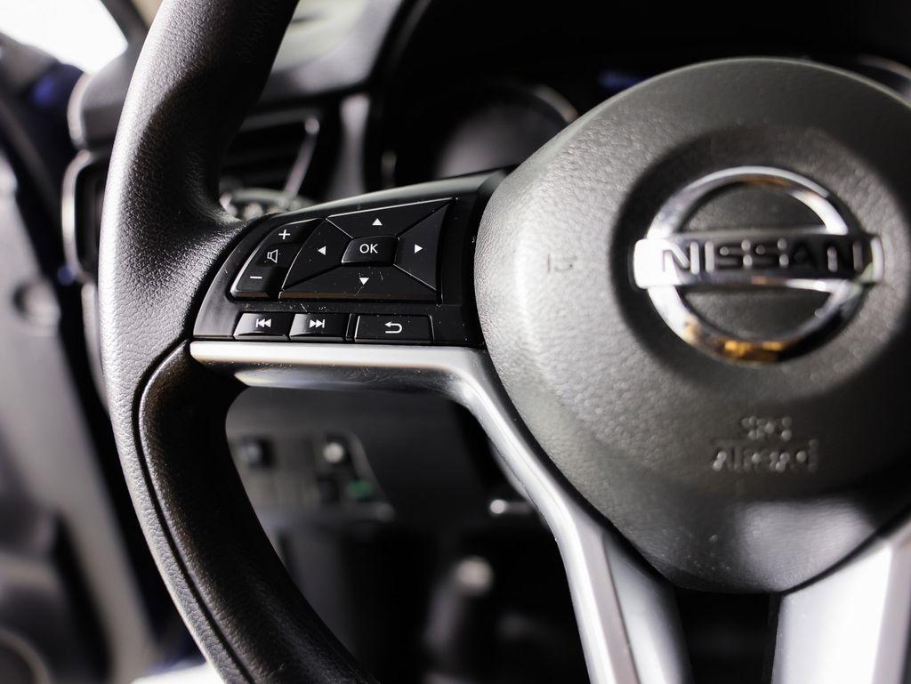 Nissan Rogue FWD S 2020