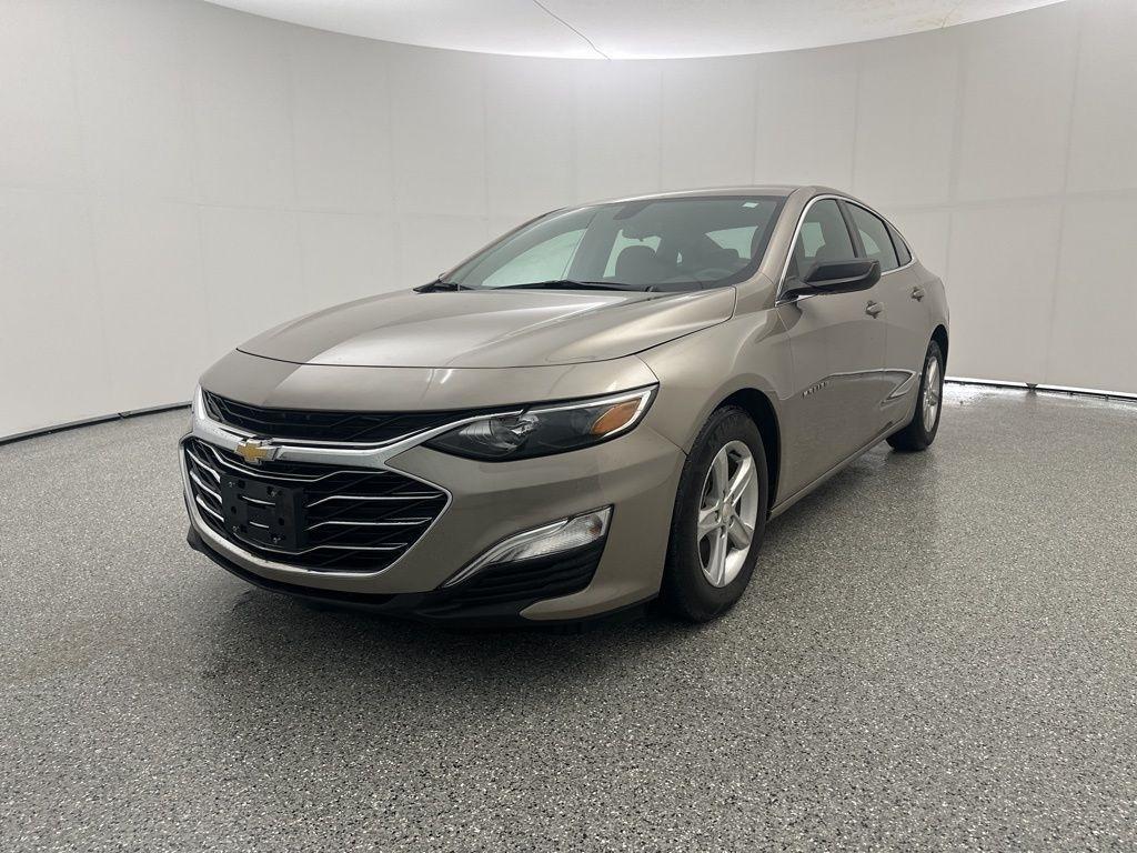 2022 Chevrolet Malibu 4dr Sdn LS w/1LS