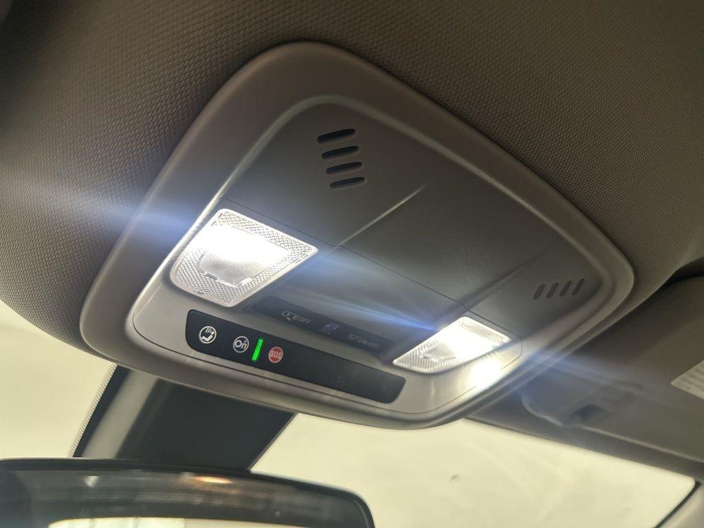 Chevrolet Malibu 4dr Sdn LS w/1LS 2022