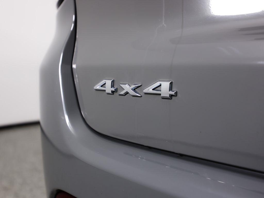 Jeep Compass Limited 4x4 2022