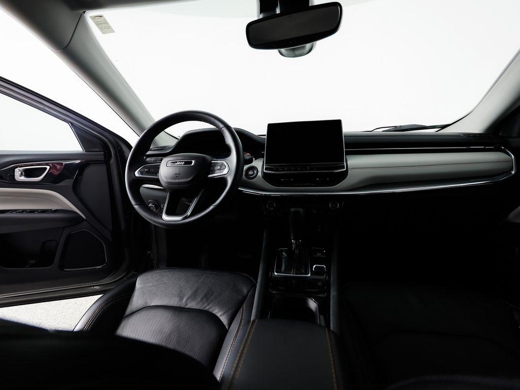 Jeep Compass Limited 4x4 2022