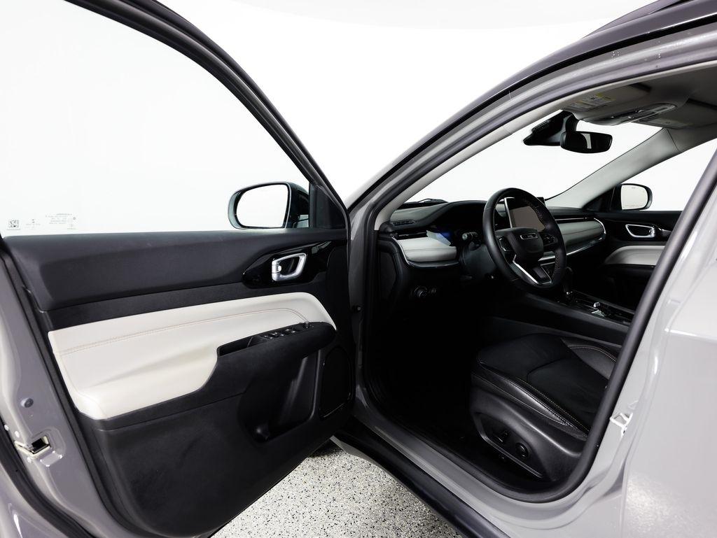 Jeep Compass Limited 4x4 2022