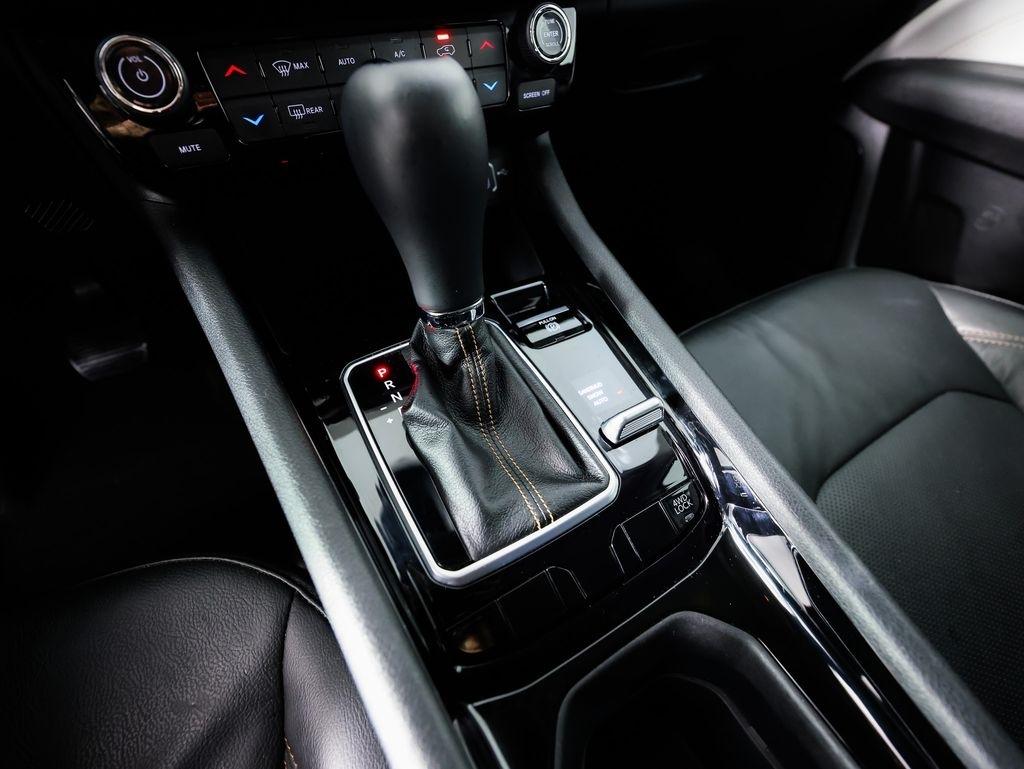 Jeep Compass Limited 4x4 2022