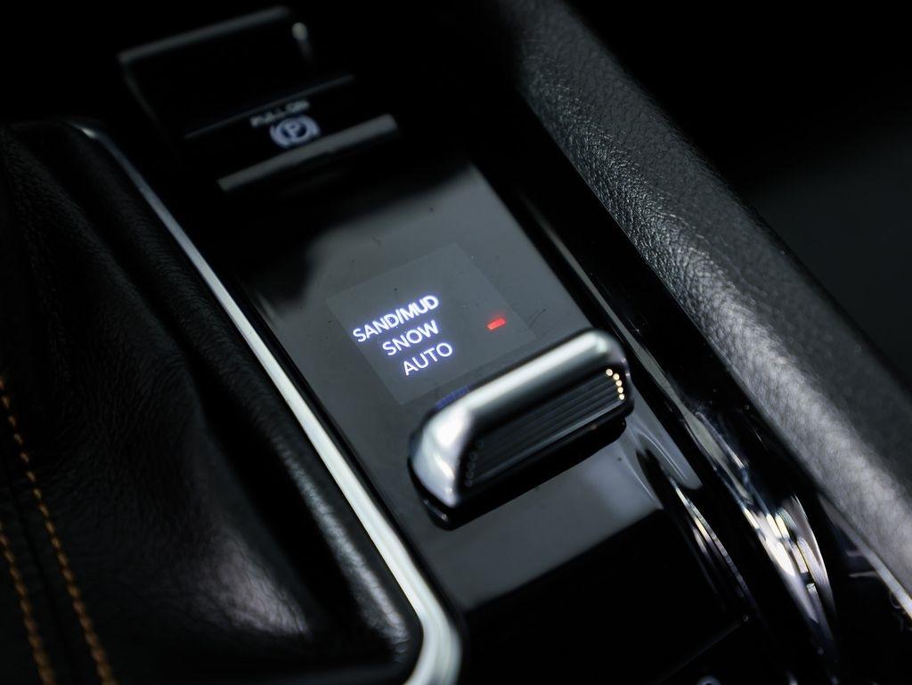 Jeep Compass Limited 4x4 2022