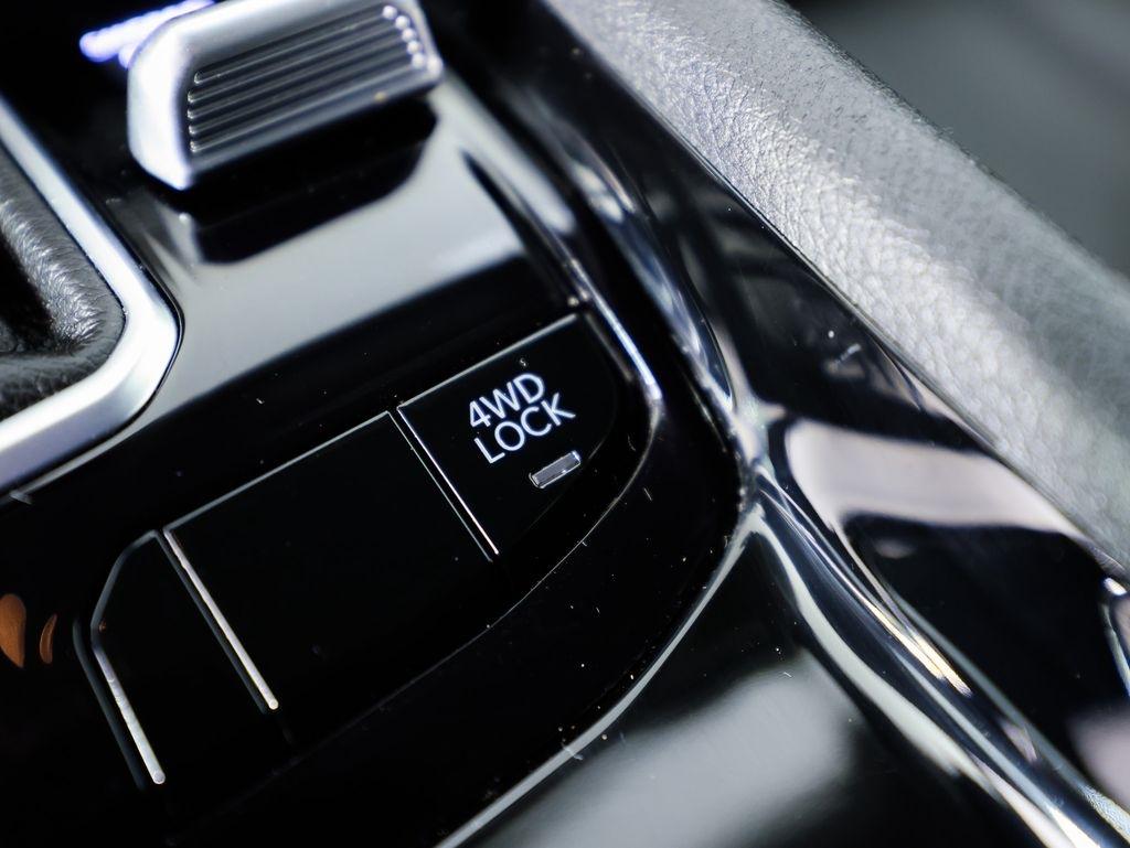 Jeep Compass Limited 4x4 2022