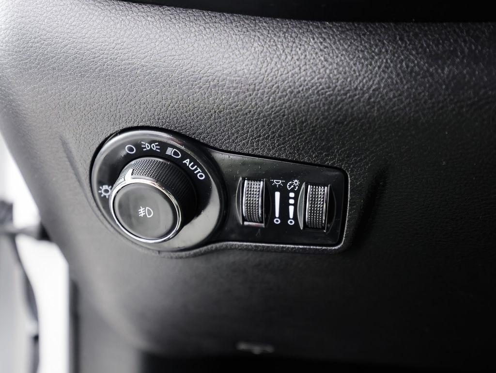 Jeep Compass Latitude Lux 2022