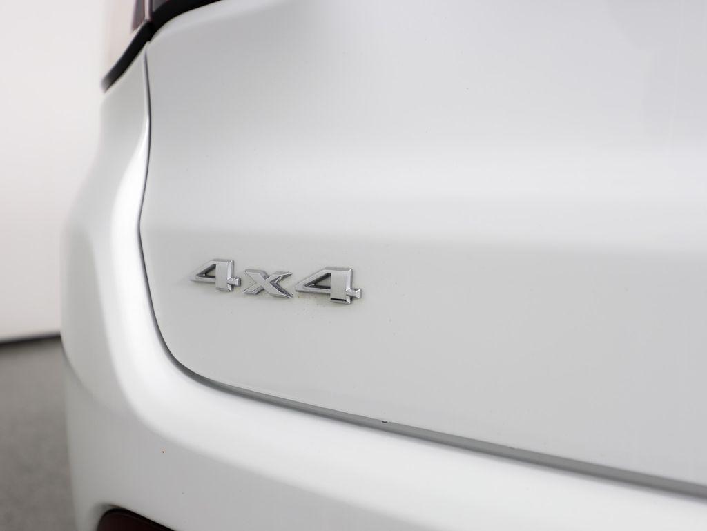 Jeep Compass Latitude Lux 2022