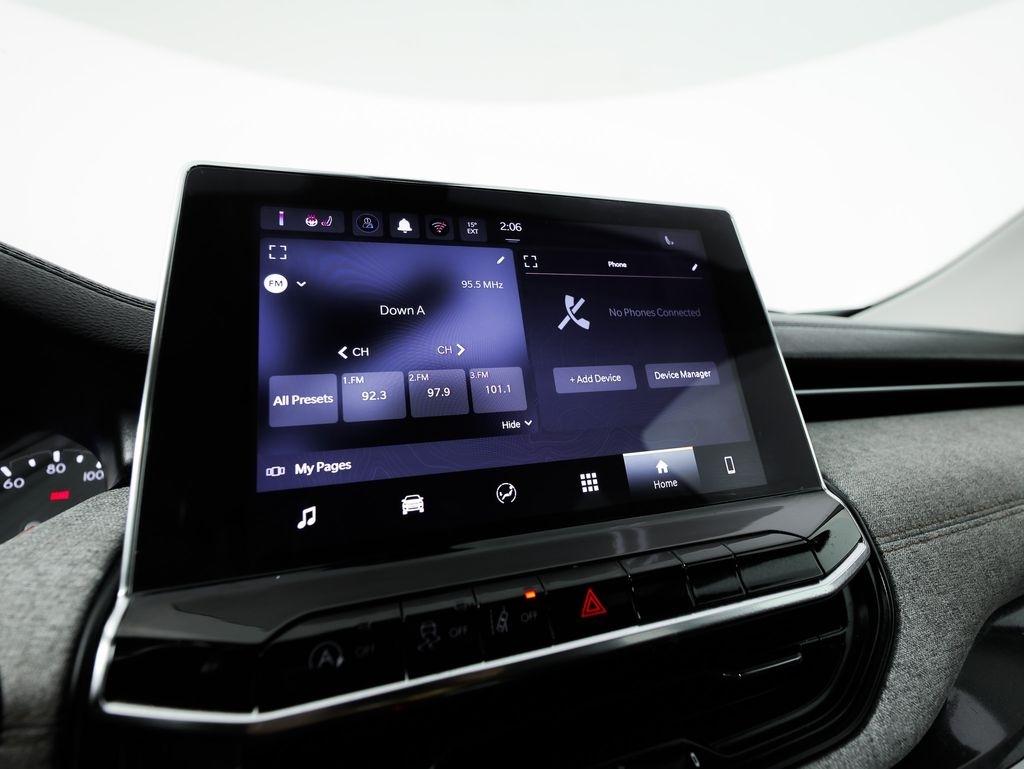 Jeep Compass Latitude Lux 2022