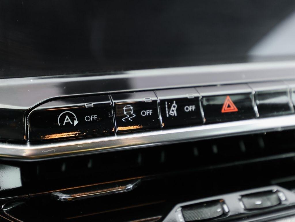 Jeep Compass Latitude Lux 2022