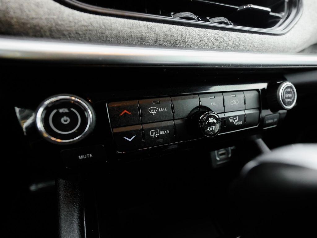 Jeep Compass Latitude Lux 2022