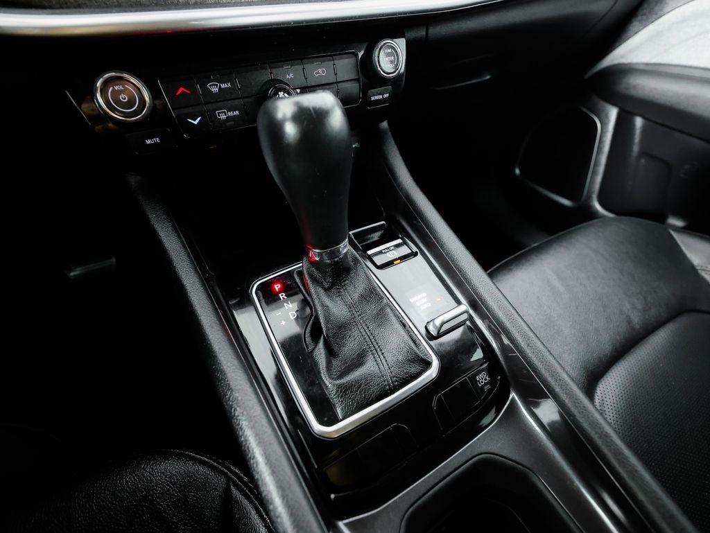 Jeep Compass Latitude Lux 2022