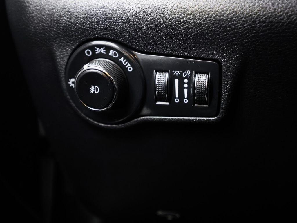 Jeep Compass Latitude Lux 2022