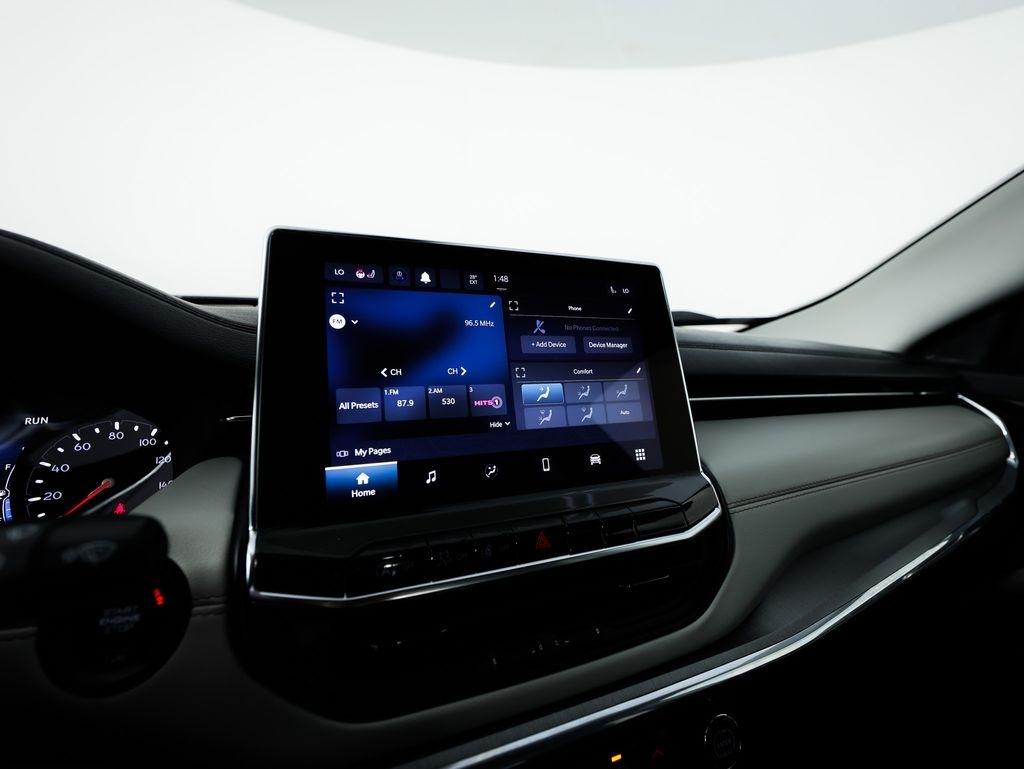 Jeep Compass Limited 4x4 2022