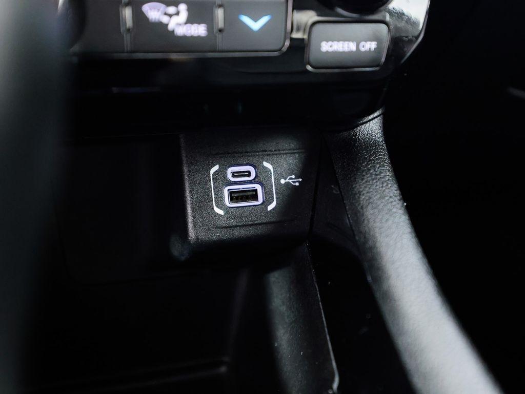 Jeep Compass Limited 4x4 2022