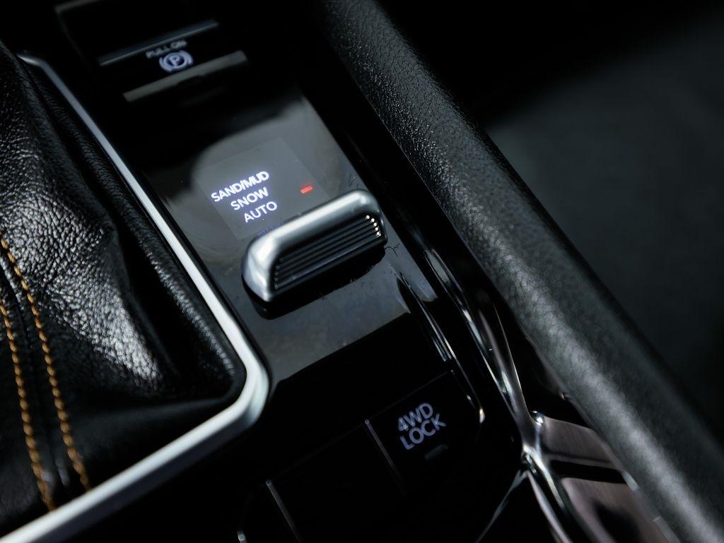 Jeep Compass Limited 4x4 2022