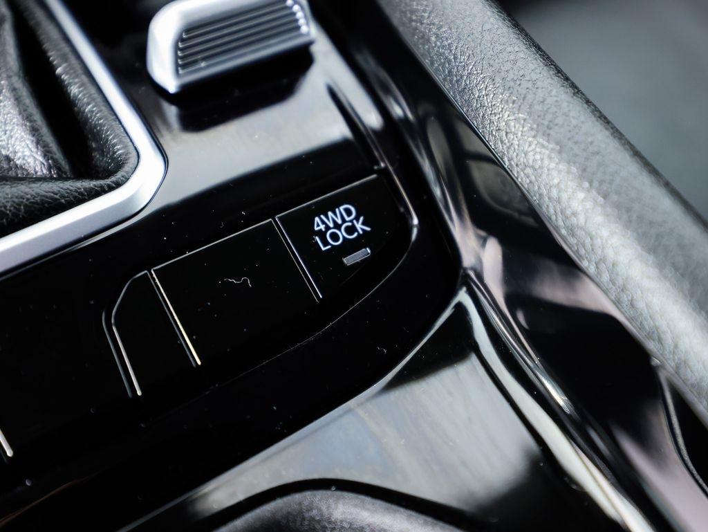 Jeep Compass Limited 4x4 2022