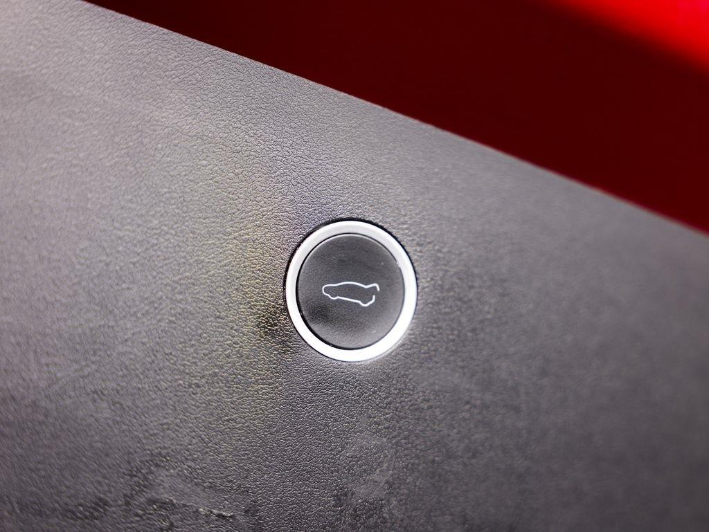 Tesla Model X Long Range Plus AWD 2020