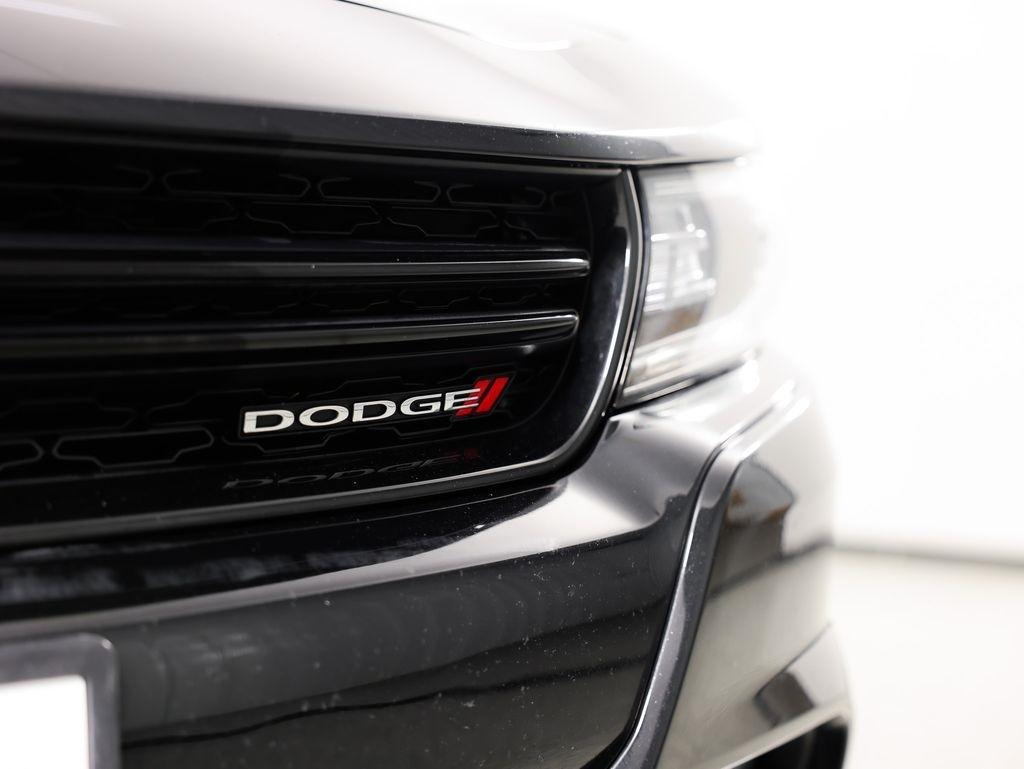 Dodge Charger SXT AWD 2020