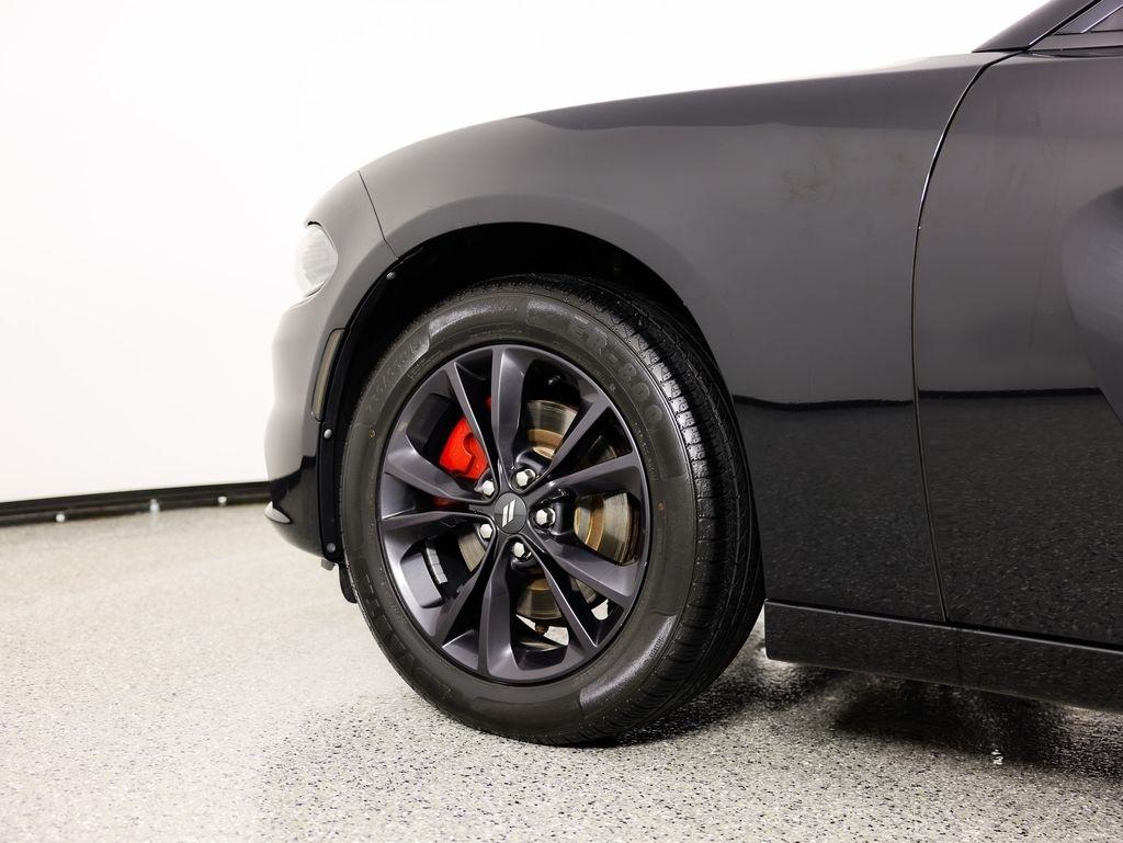 Dodge Charger SXT AWD 2020