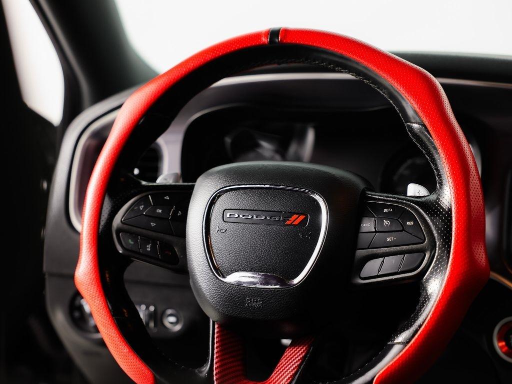 Dodge Charger SXT AWD 2020