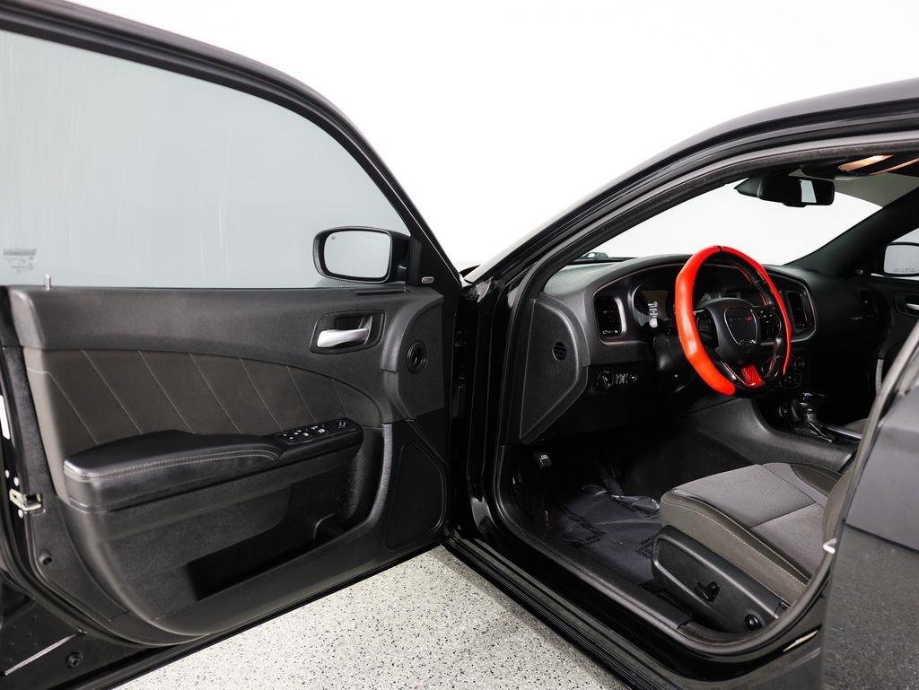 Dodge Charger SXT AWD 2020