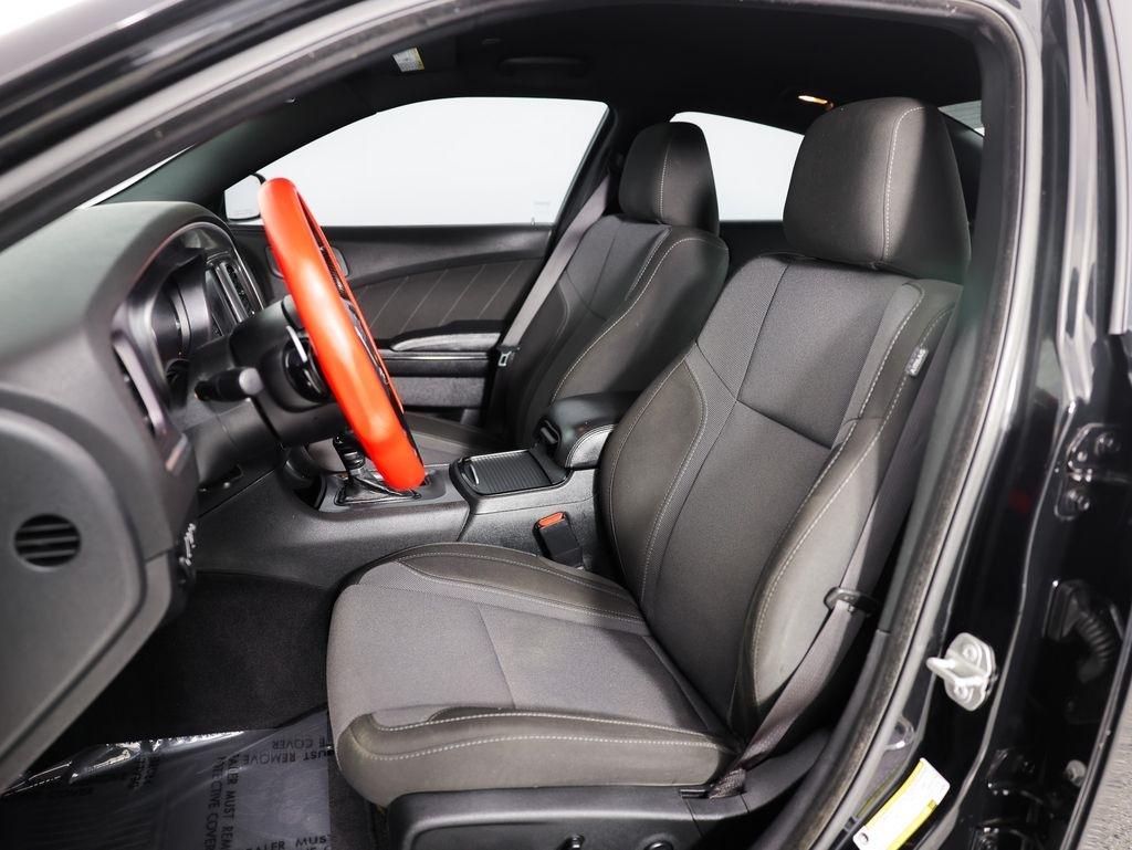 Dodge Charger SXT AWD 2020