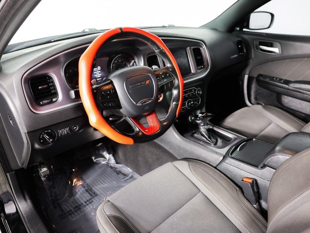 Dodge Charger SXT AWD 2020