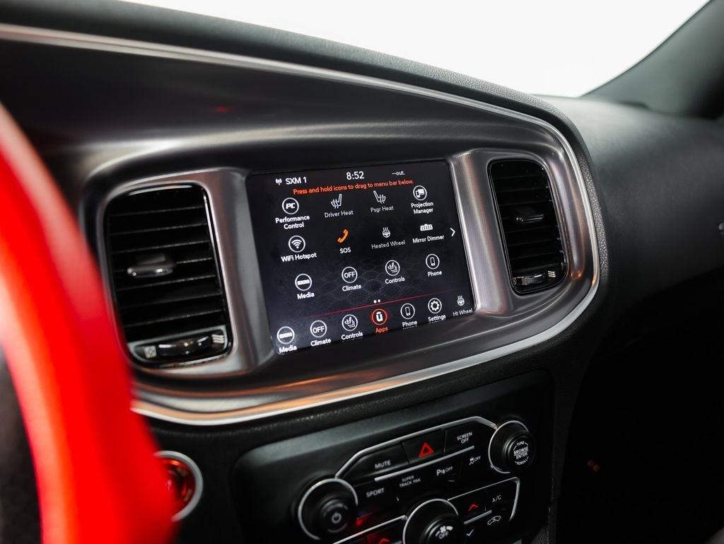 Dodge Charger SXT AWD 2020