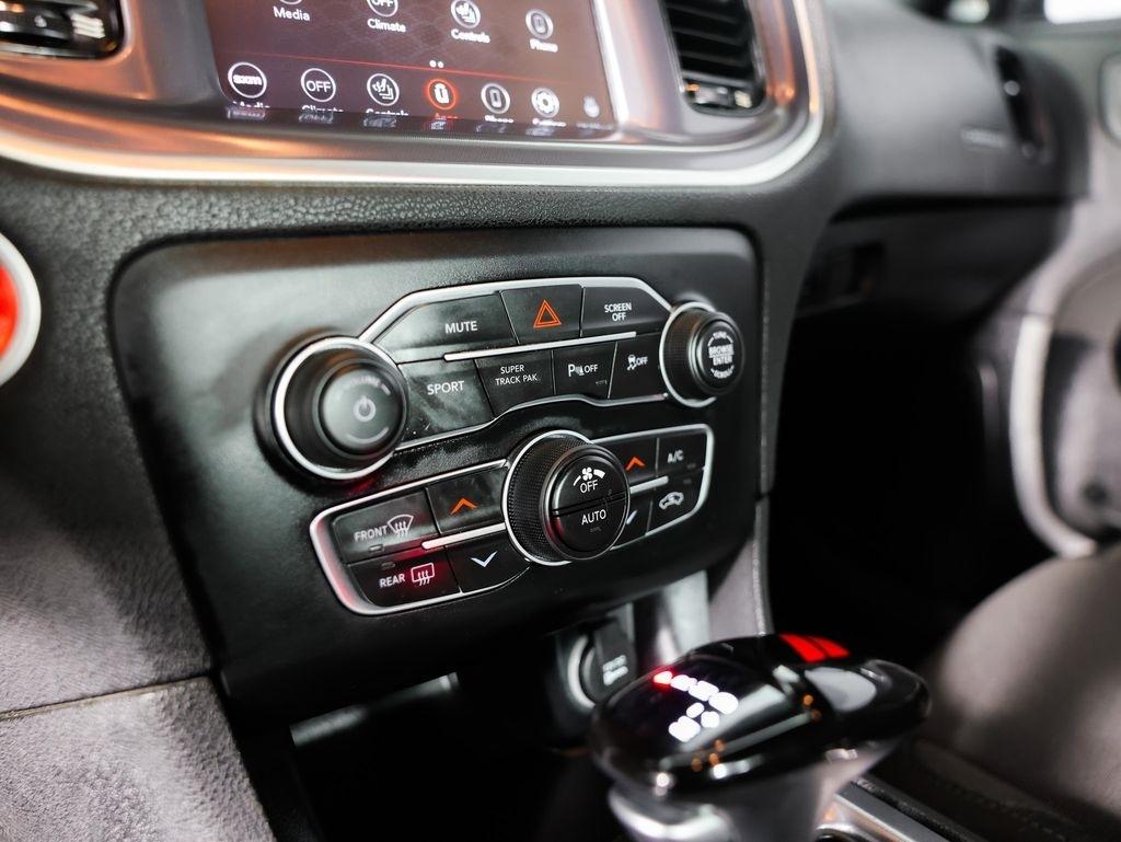 Dodge Charger SXT AWD 2020