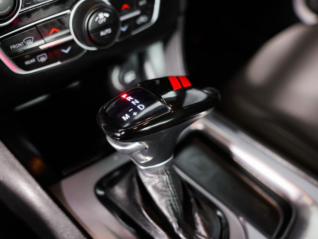 Dodge Charger SXT AWD 2020