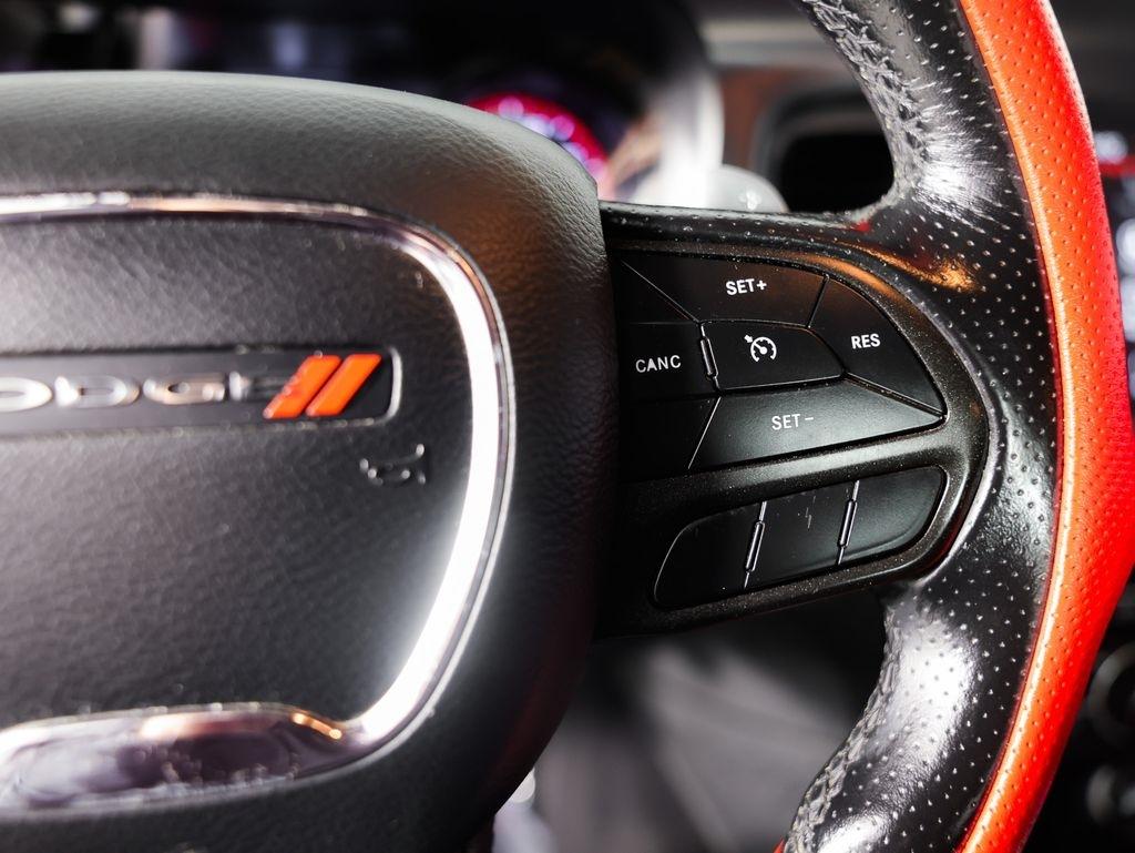 Dodge Charger SXT AWD 2020