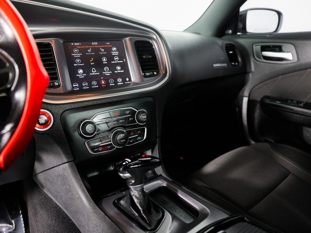 Dodge Charger SXT AWD 2020