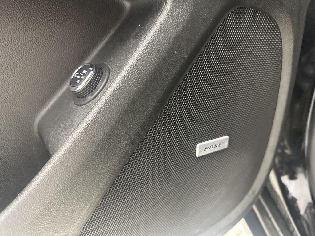 Chevrolet Traverse FWD 4dr LT Leather 2021